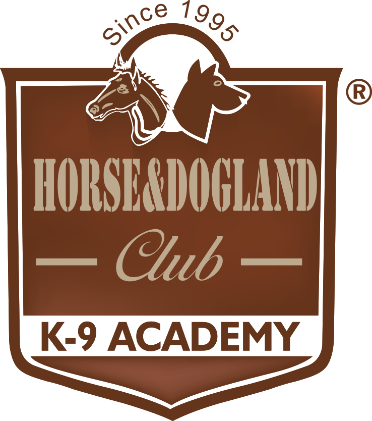 Horse & Dogland Club logo