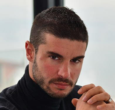 Berk Oktay